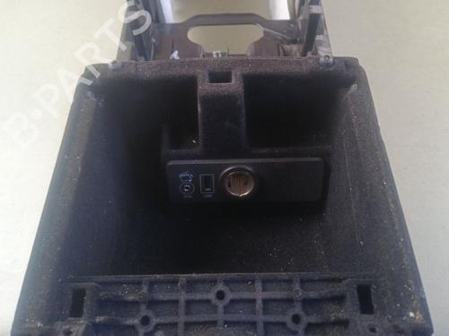 Middle console LAND ROVER RANGE ROVER EVOQUE (L538) 2.2 D 4x4 | BP39131503I22 - Image 2