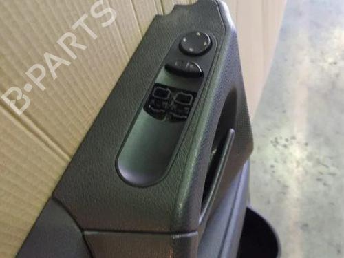 Front left panel MERCEDES-BENZ VITO / MIXTO Van (W639) 109 CDI (639.601, 639.603, 639.605) | BP38696021C58 - Image 2