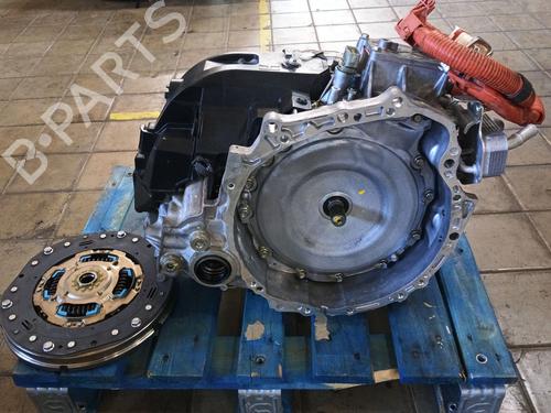 Gearkasse Gearkasse 38689636 38689636