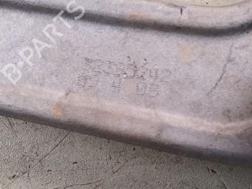 Left front suspension arm VOLVO XC60 II (246) B4 Mild-Hybrid | BP39132465M12 - Image 2
