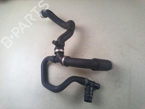 Used Pipe Pipe MERCEDES-BENZ C-CLASS Coupe (CL203) C 180 Kompressor (203.746) (143 hp) 39126401 39126401