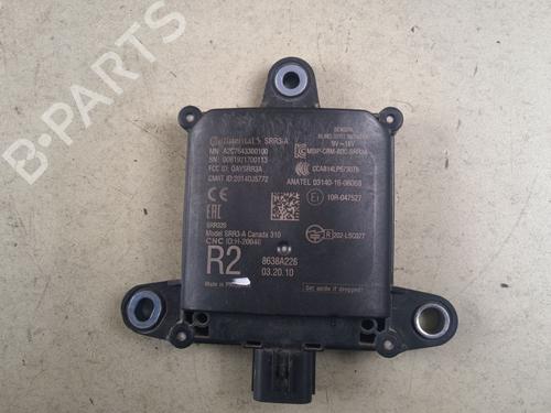 Elektronisk sensor Elektronisk sensor 38693342 38693342