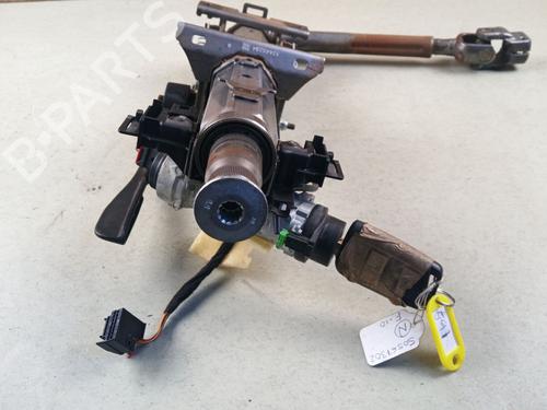 Steering column VW T-ROC (A11, D11) 1.0 TSI | BP38692037M21 - Image 3