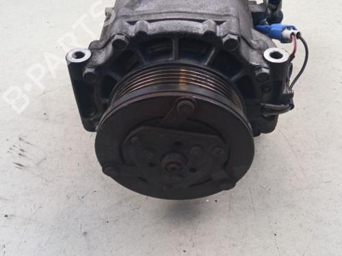 Used AC compressor AC compressor 39123661 39123661
