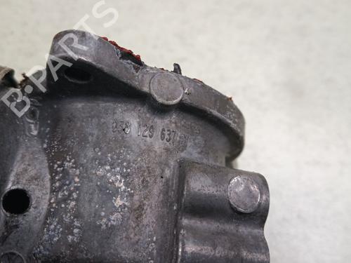 Used Egr Egr 39125694 39125694