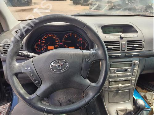Used Parts TOYOTA AVENSIS (_T25_) 2.2 D-4D (ADT251_, ADT251R) 4954902