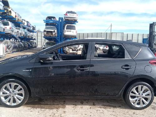 Front right panel TOYOTA AURIS (_E18_) 1.6 (ZRE181_, ZRE185_, ZRE185R, ZRE181R) | BP38699466C59 - Image 5