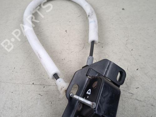 Used Rear right lock Rear right lock 38698861 38698861