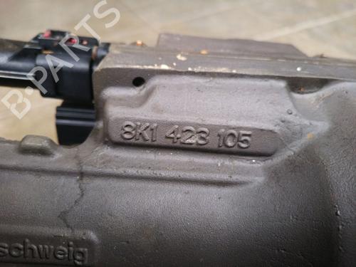 Steering rack AUDI A5 (8T3) 1.8 TFSI | BP39125078M22 - Image 3