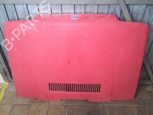 Used Hood Hood 38691362 38691362