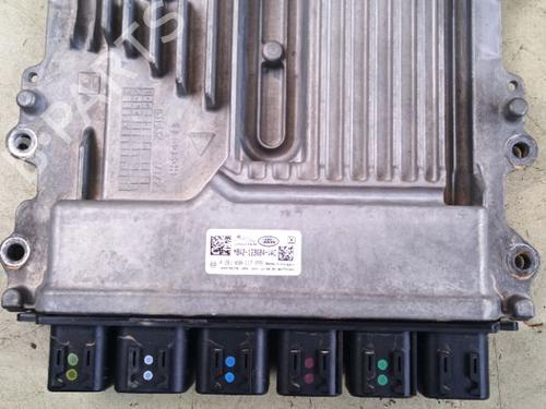 Used Engine control unit (ECU) Engine control unit (ECU) 38685842 38685842
