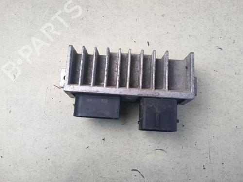 Used Electronic module Electronic module 39133742 39133742