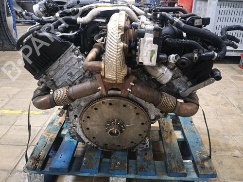 Engine AUDI A6 Allroad C7 (4GH, 4GJ) 3.0 TDI quattro | BP38690658M1 - Image 5