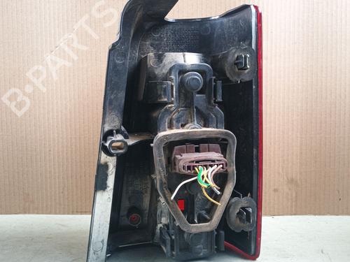 Left taillight CITROËN BERLINGO MULTISPACE (B9) 1.6 HDi 75 / BlueHDi 75 | BP38693688C34 - Image 2