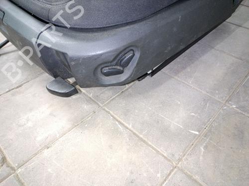 Left front seat MERCEDES-BENZ E-CLASS (W211) E 200 Kompressor (211.042) | BP38699514C15  - Image 7
