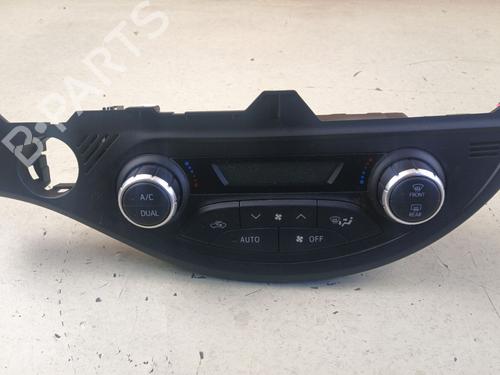 Used Climate control Climate control 38690301 38690301