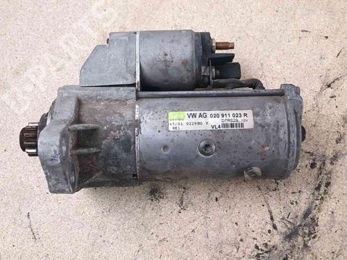 Used Starter Starter SEAT CORDOBA (6K1, 6K2) 1.9 SDI (68 hp) 40492976 40492976