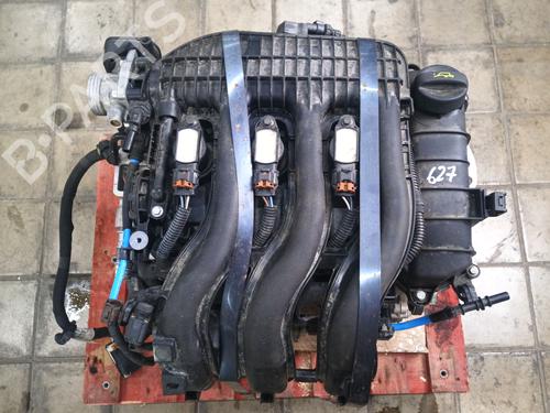 Engine CITROËN C3 III (SX) 1.2 PureTech 82 | BP38692866M1 - Image 6