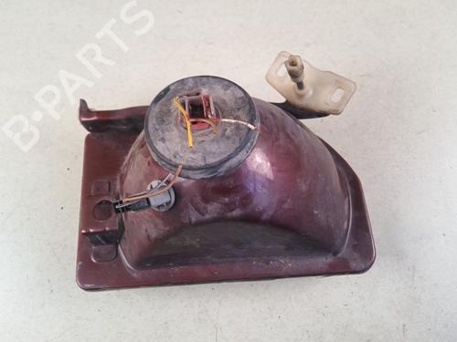 Left headlight FORD ESCORT CLASSIC (AAL, ABL) 1.6 16V | BP39134021C28 - Image 3