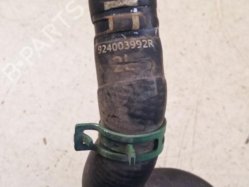 Pipe RENAULT MEGANE IV Hatchback (B9A/M/N_) 1.5 Blue dCi 115 (B9A6) | BP38700188M125 - Image 2