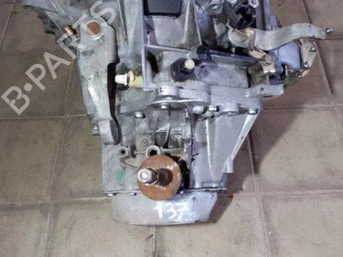 Used Gearbox Gearbox 38697309 38697309