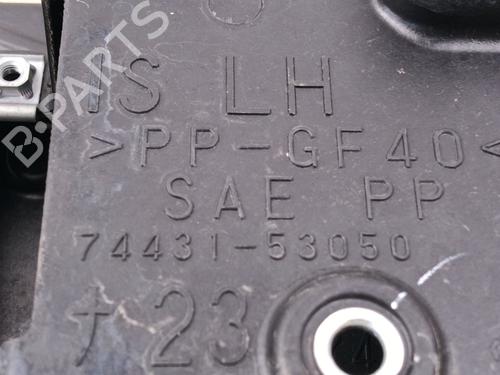 Other LEXUS IS II (_E2_) 250 (GSE20) | BP38687773O1 - Image 3