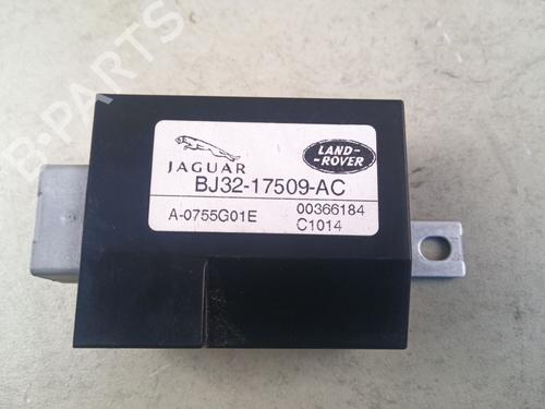 electronic-module-land-rover-range-rover-evoque-l538-2011-2012-2013-2014-2015-2016-2017-2018-2019-38691135 main image
