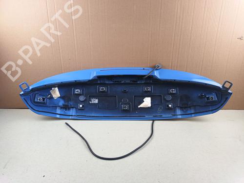 Used Rear spoiler Rear spoiler 39123172 39123172