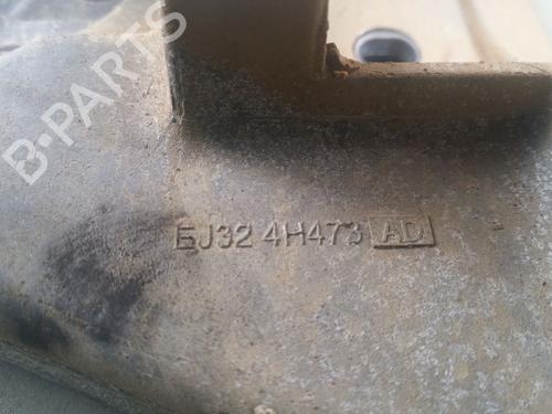 Engine mount LAND ROVER RANGE ROVER EVOQUE (L538) 2.2 D 4x4 | BP38693532M89 - Image 3