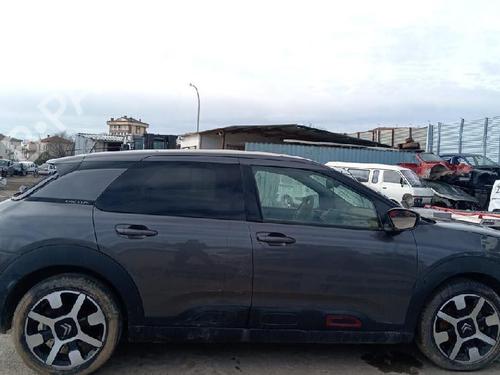 Frontblech CITROËN C4 CACTUS 1.5 BlueHDi 120 | BP38685883C72 - Image 4