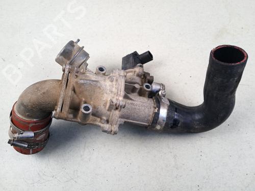 Used Egr Egr 38698230 38698230