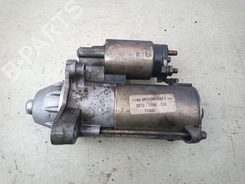 Used Starter Starter 38686716 38686716