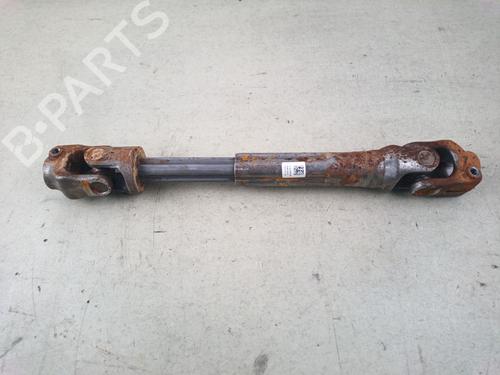 Steering column SKODA KAMIQ (NW4) 1.5 TSI | BP39124894M21 - Image 2