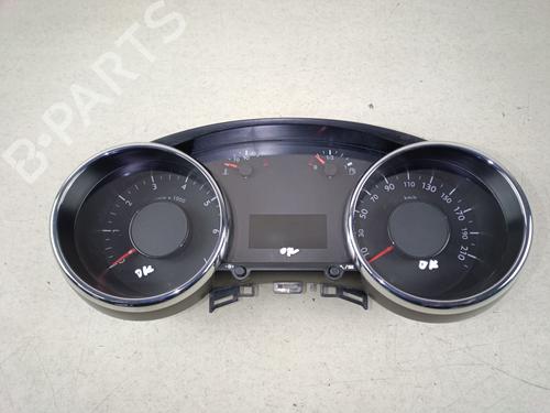 Used Instrument cluster Instrument cluster 38698627 38698627