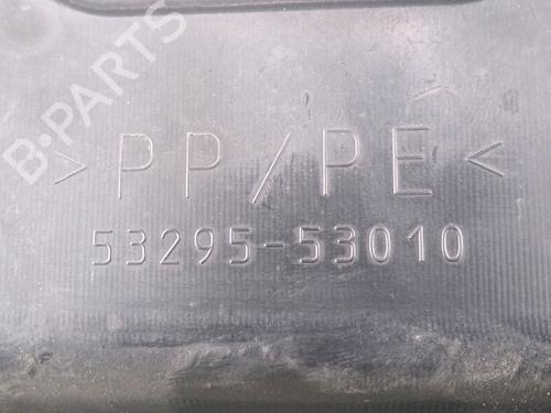 Upper protection LEXUS IS II (_E2_) 250 (GSE20) | BP38687779M93 - Image 2