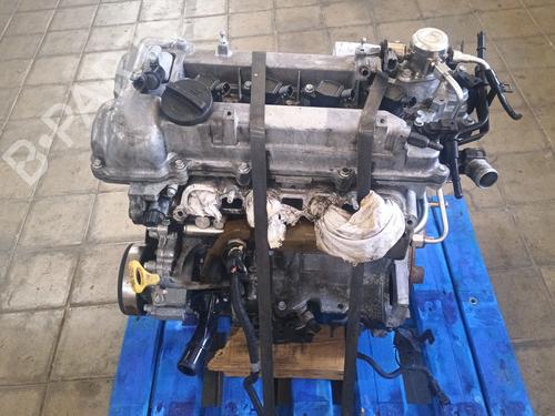 Engine HYUNDAI ix35 (LM, EL, ELH) 1.6 | BP38688657M1 - Image 3