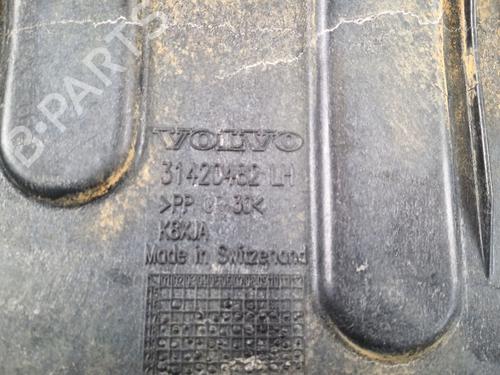 Underbody protection VOLVO XC60 II (246) B4 Mild-Hybrid | BP39120772M92 - Image 2