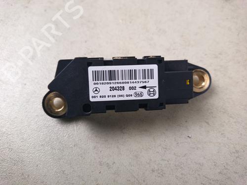 Used Electronic sensor Electronic sensor 39129159 39129159