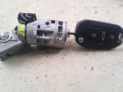 Electronic module CITROËN C-ELYSEE (DD_) 1.6 VTi 115 (DDNFP0, DDNFP6, DDNFP9) | BP39133746M83 - Image 3