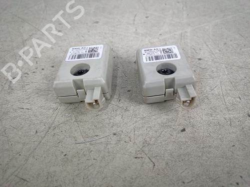 Used Electronic module Electronic module 39129351 39129351