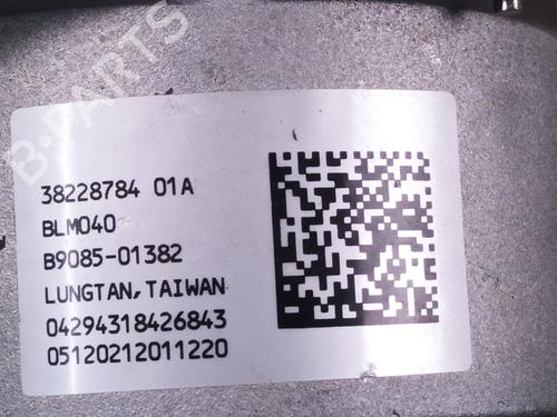 Steering column FIAT 500 (312_) 1.2 (312AXA1A) | BP38691547M21 - Image 4