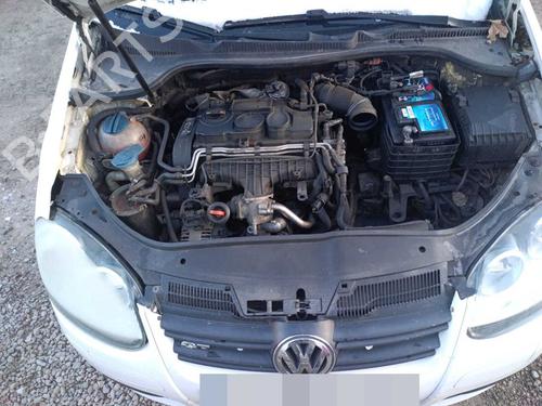 Dashboard VW GOLF V (1K1) 1.9 TDI | BP38694461C46 - Image 12