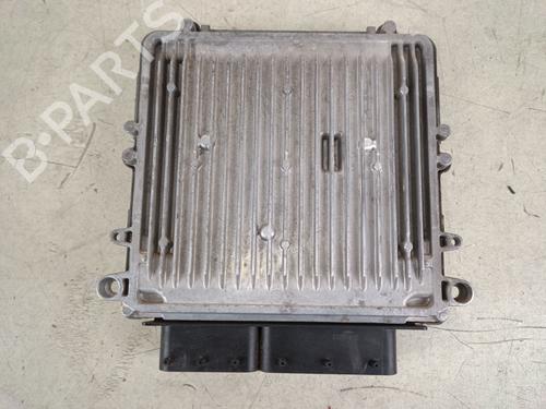 Engine control unit (ECU) MERCEDES-BENZ M-CLASS (W164) ML 320 CDI 4-matic (164.122) | BP38700640M57 - Image 3