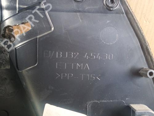 Rear right panel LAND ROVER RANGE ROVER EVOQUE (L538) 2.2 D 4x4 | BP38692140C61 - Image 2
