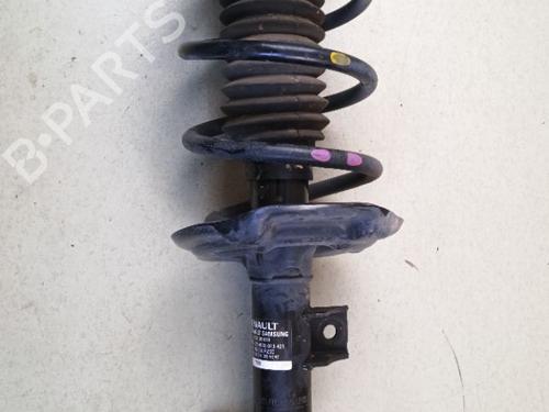 Used Left front shock absorber Left front shock absorber 39132722 39132722