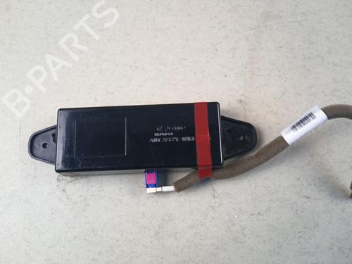 Used Electronic module Electronic module 39129342 39129342