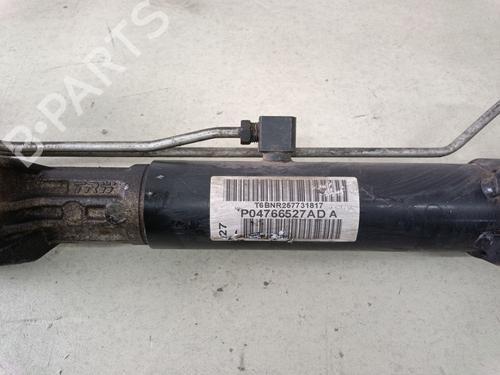 Steering rack CHRYSLER GRAND VOYAGER V (RT) 2.8 CRD | BP39124615M22 - Image 5