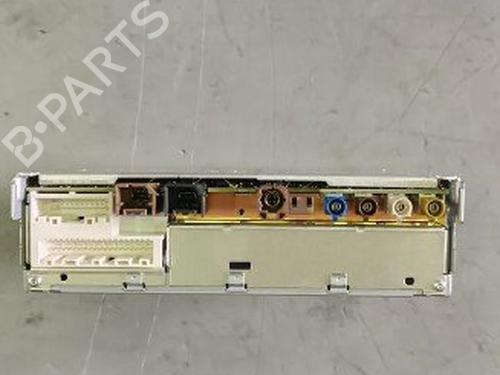 Radio RENAULT CLIO V (B7_) 1.0 LPG (B7MT) | BP38695006E6 - Image 4