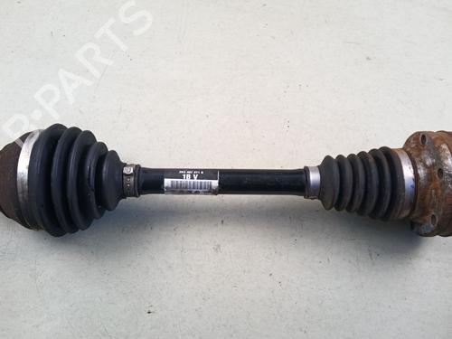 Used Left front driveshaft Left front driveshaft 38698259 38698259