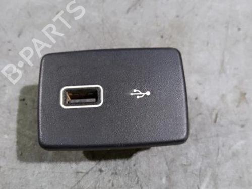 Used Electronic module Electronic module 39128826 39128826
